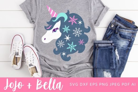 Download Unicorn Christmas Shirt - Christmas shirt Collection