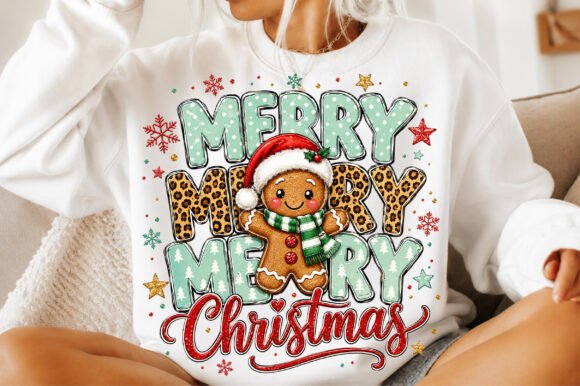 Download Christmas Sublimation PNG Designs - Sub Collection