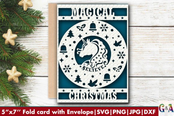 Download Merry Christmas Card Svg File Template - Christmas card svg Collection