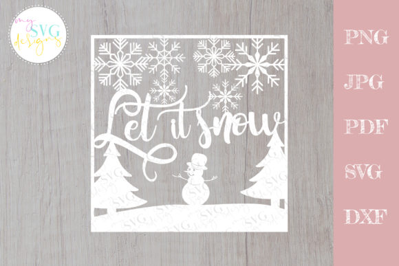Download Christmas Svg, Christmas Card Svg - Christmas card svg Collection