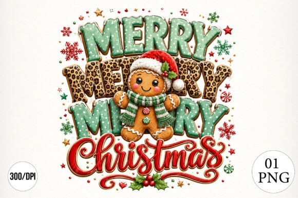 Download Christmas Sublimation PNG Designs - Sub Collection