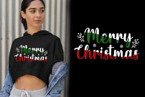 Download Merry Christmas (Christmas Shirt Design) - Christmas shirt Collection