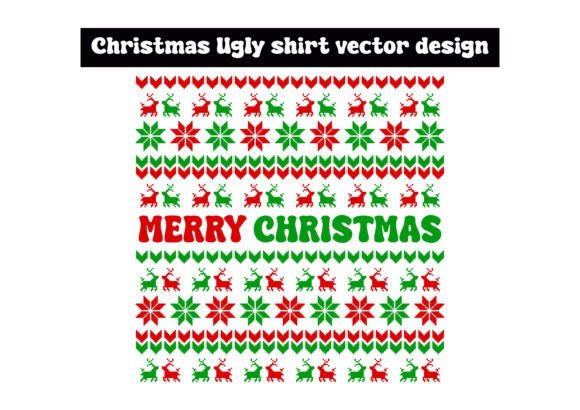 Download Ugly Merry Christmas Shirt Design - Christmas shirt Collection